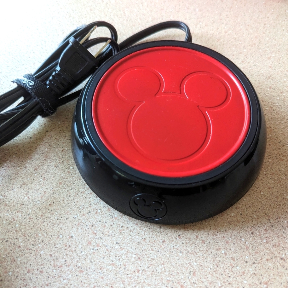 Disney Mug and Beverage Warmer